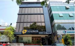 BHIVE - Honeykomb, HSR 27th Main